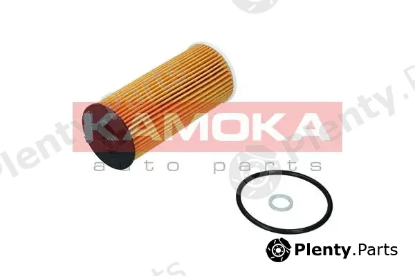 Kamoka F120301 — Oil Filter KAMOKA