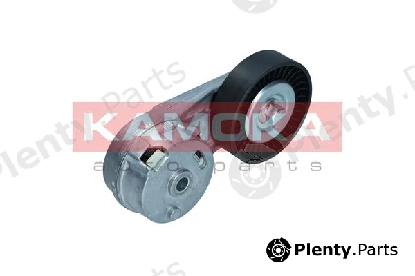 Kamoka R0604 — Belt Tensioner, V-ribbed belt KAMOKA