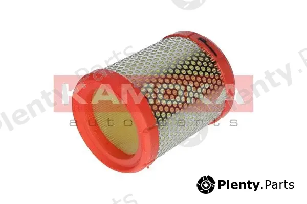 Kamoka F204501 — Air Filter KAMOKA