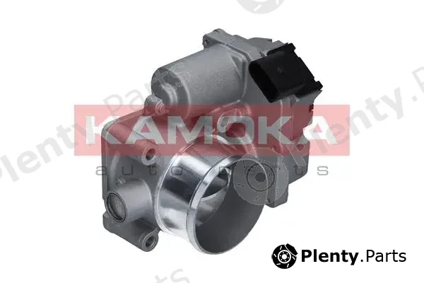 Kamoka 112017 — Throttle Body KAMOKA