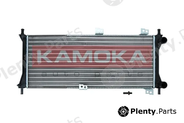 Kamoka 7705199 — Radiator, engine cooling KAMOKA