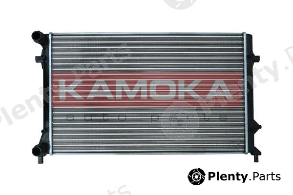 Kamoka 7705050 — Radiator, engine cooling KAMOKA