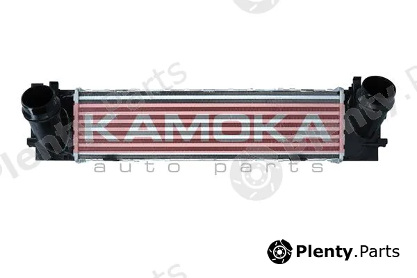 Kamoka 7750050 — Charge Air Cooler KAMOKA