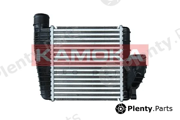 Kamoka 7750018 — Charge Air Cooler KAMOKA