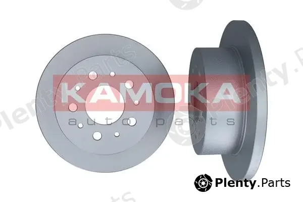 Kamoka 103131 — Brake Disc KAMOKA