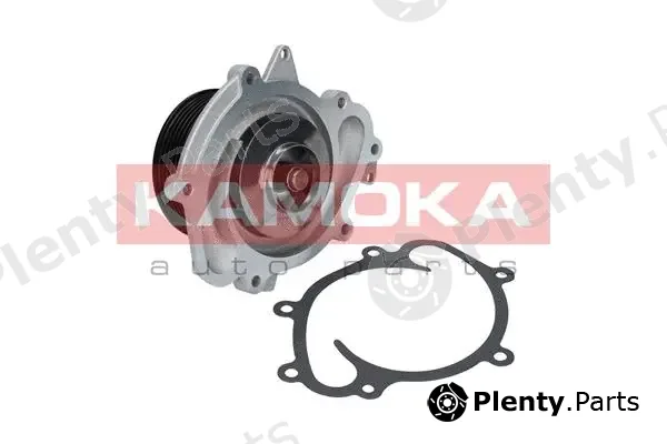Kamoka T0191 — Water Pump, engine cooling KAMOKA