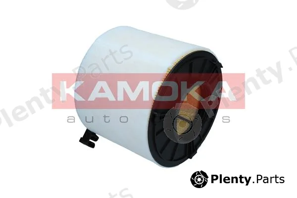 Kamoka F254801 — Air Filter KAMOKA