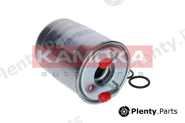 Kamoka F312401 — Fuel Filter KAMOKA