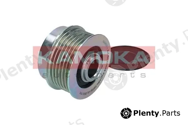 Kamoka RC089 — Alternator Freewheel Clutch KAMOKA