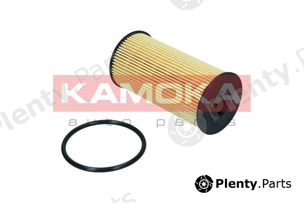 Kamoka F121301 — Oil Filter KAMOKA