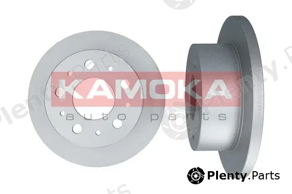 Kamoka 1033148 — Brake Disc KAMOKA