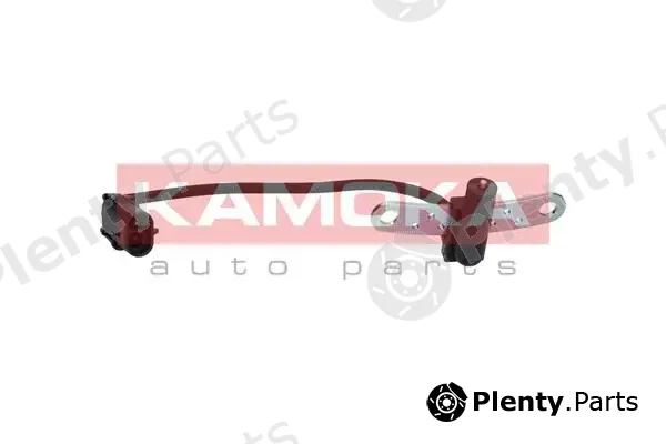 Kamoka 109035 — Sensor, crankshaft pulse KAMOKA