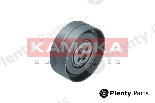 Kamoka R0490 — Tensioner Pulley, timing belt KAMOKA