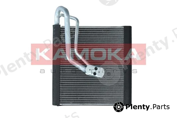 Kamoka 7770008 — Evaporator, air conditioning KAMOKA