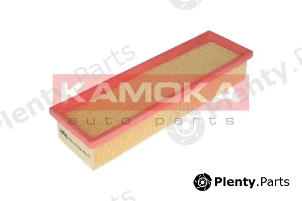 Kamoka F228601 — Air Filter KAMOKA