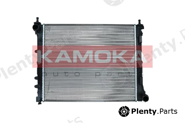 Kamoka 7705210 — Radiator, engine cooling KAMOKA