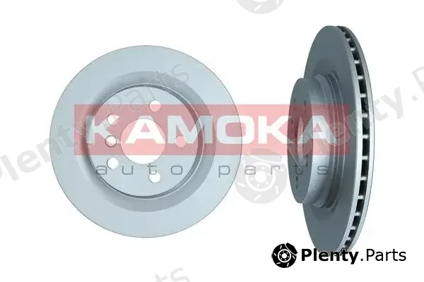 Kamoka 103557 — Brake Disc KAMOKA