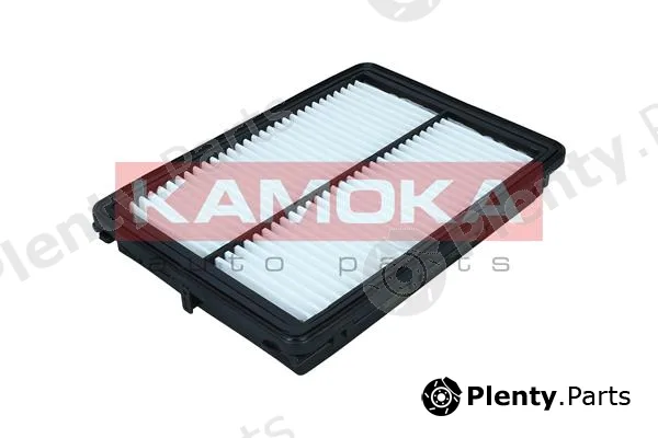 Kamoka F242401 — Air Filter KAMOKA