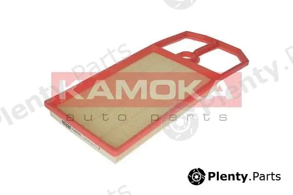 Kamoka F206001 — Air Filter KAMOKA