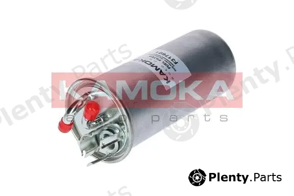 Kamoka F317601 — Fuel Filter KAMOKA