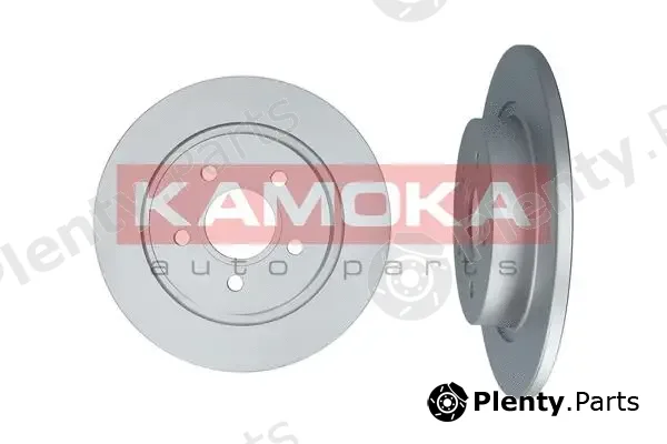 Kamoka 1031006 — Brake Disc KAMOKA