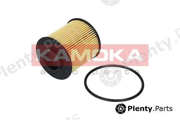 Kamoka F111801 — Oil Filter KAMOKA