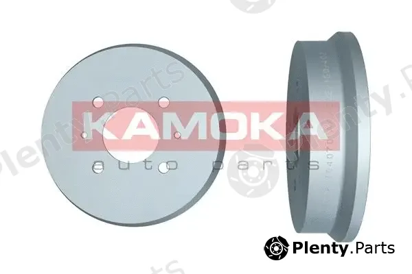 Kamoka 104070 — Brake Drum KAMOKA