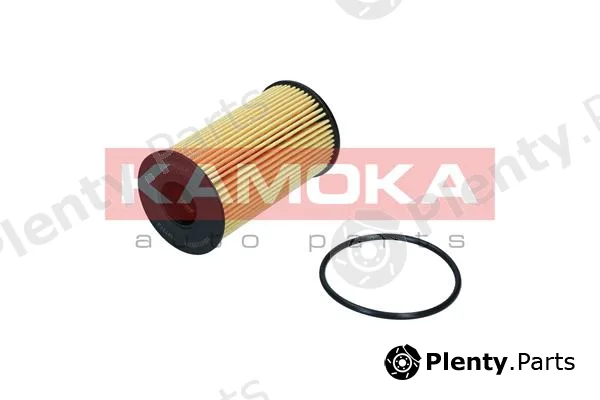 Kamoka F121401 — Oil Filter KAMOKA