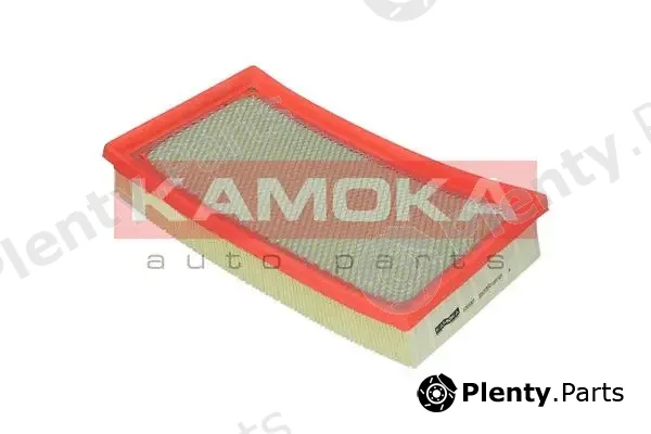 Kamoka F201001 — Air Filter KAMOKA