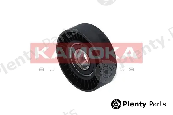Kamoka R0032 — Deflection/Guide Pulley, V-ribbed belt KAMOKA