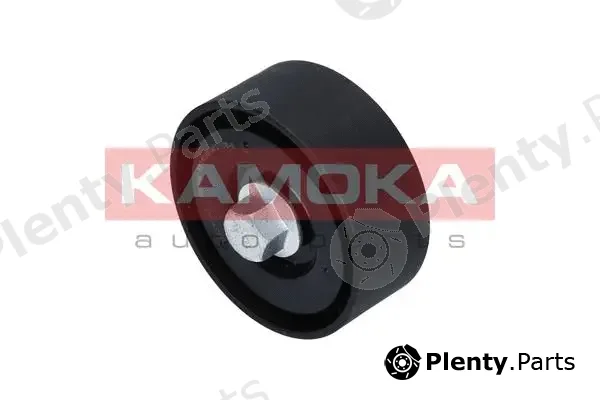Kamoka R0268 — Tensioner Pulley, V-ribbed belt KAMOKA