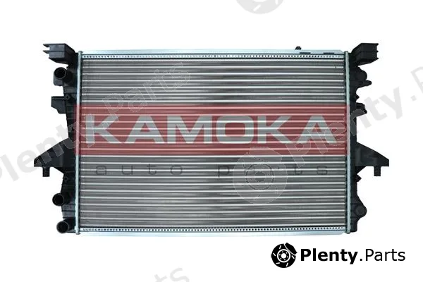 Kamoka 7705164 — Radiator, engine cooling KAMOKA