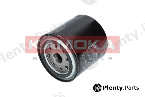 Kamoka F105101 — Oil Filter KAMOKA