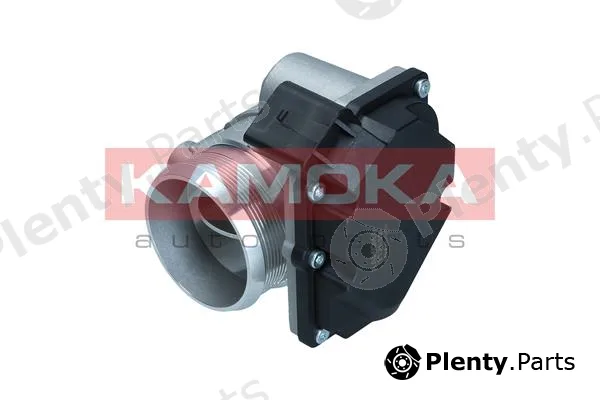 Kamoka 112048 — Throttle Body KAMOKA