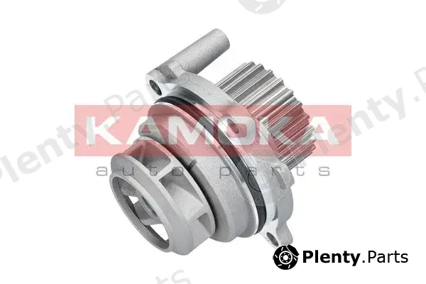 Kamoka T0029 — Water Pump, engine cooling KAMOKA