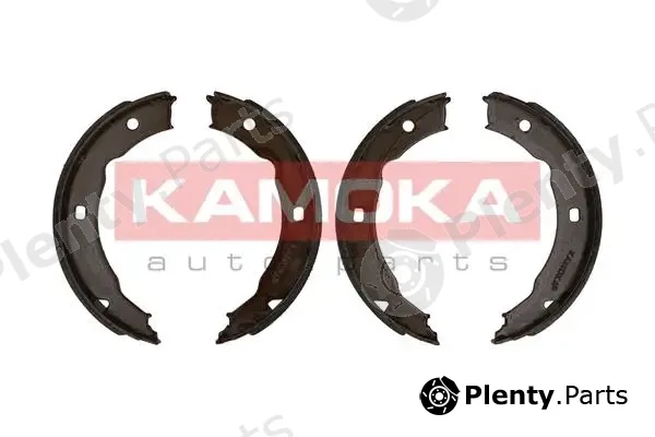Kamoka JQ212044 — Brake Shoe Set, parking brake KAMOKA