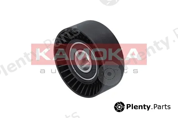 Kamoka R0020 — Tensioner Pulley, V-ribbed belt KAMOKA