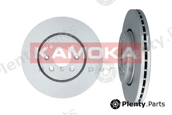 Kamoka 1032248 — Brake Disc KAMOKA