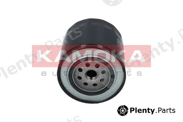 Kamoka F102401 — Oil Filter KAMOKA