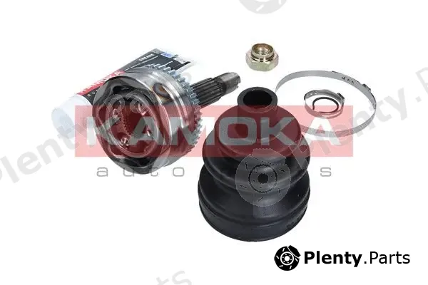 Kamoka 6747 — Joint Kit, drive shaft KAMOKA
