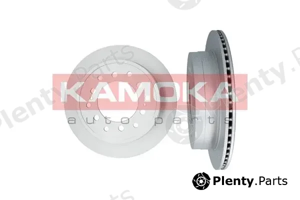 Kamoka 1031067 — Brake Disc KAMOKA