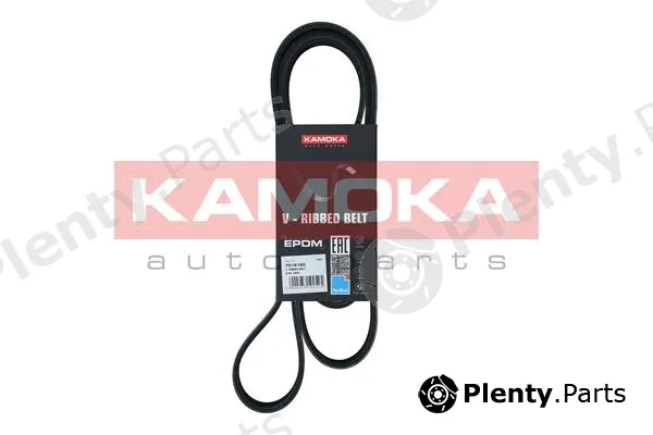 Kamoka 7016160 — V-Ribbed Belt KAMOKA