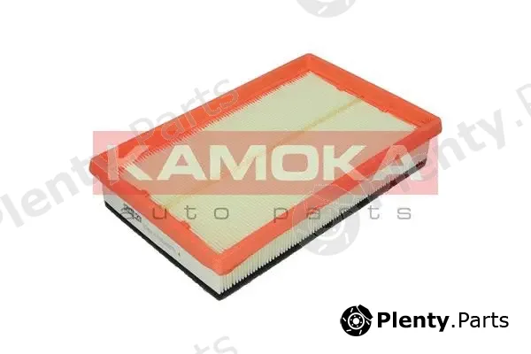 Kamoka F224601 — Air Filter KAMOKA