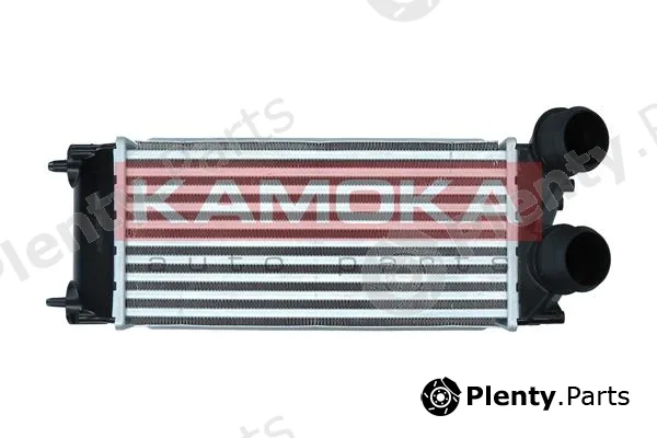 Kamoka 7750036 — Charge Air Cooler KAMOKA