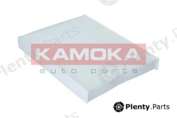 Kamoka F408201 — Filter, cabin air KAMOKA