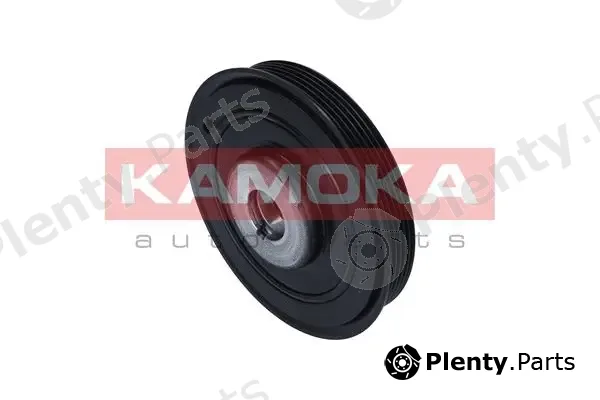 Kamoka RW022 — Belt Pulley, crankshaft KAMOKA
