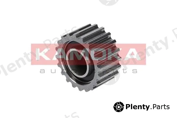 Kamoka R0165 — Deflection/Guide Pulley, timing belt KAMOKA