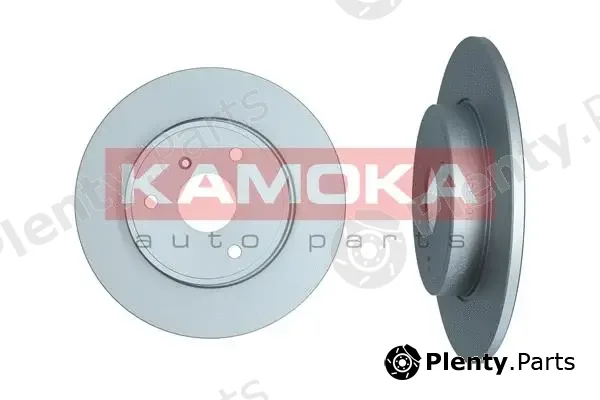 Kamoka 103339 — Brake Disc KAMOKA