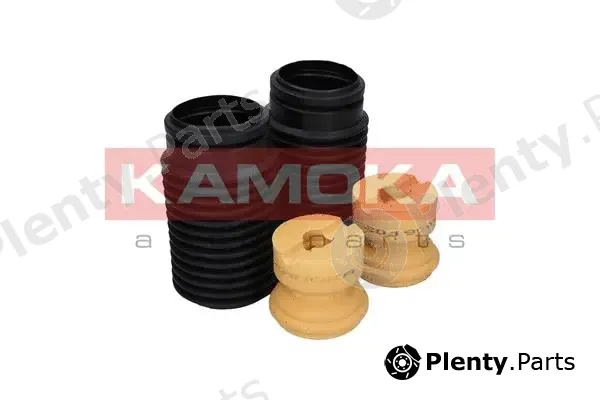 Kamoka 2019009 — Dust Cover Kit, shock absorber KAMOKA