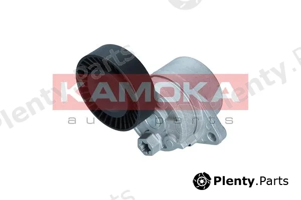 Kamoka R0648 — Belt Tensioner, V-ribbed belt KAMOKA